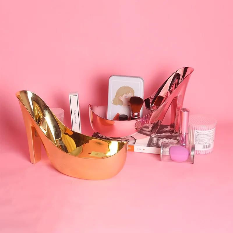 Type Portable Pet Gold Mini Plastic Bathtub For a Fancy Cocktail Kitchen Household Food Storage & Container Set