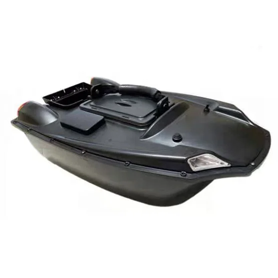 Intelligent Remote Control Fishing Bait Boat 500m long distance remote control 3Kg Load Bearing Bait Boat
