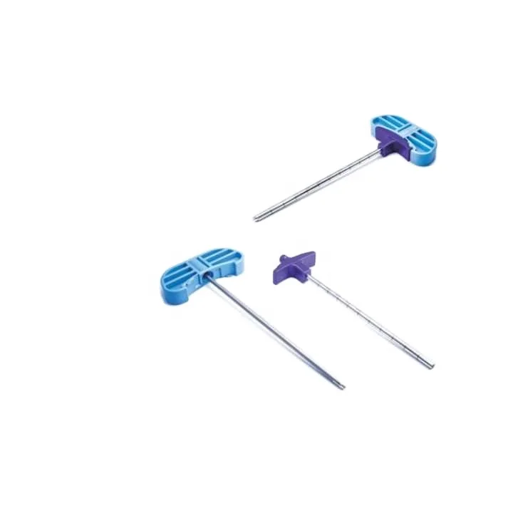 Professional Factory Kyphoplasty Tool Kit  Orthopedic spine orthopedic surgery pkp pvp kyphoplasty Vertebroplasty Kit