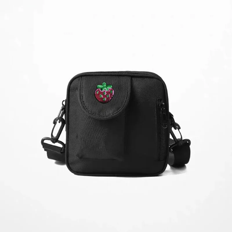 Custom Fruit Banana Sequin Iron On Patches Embroidered Sew-On Patches For Clothing