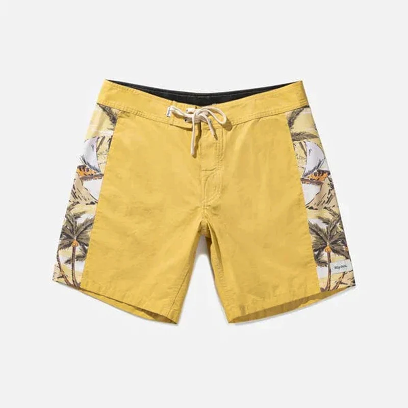 printed surf board shorts recycle 4 way stretch quick dry custom men board shorts design your own swim trunks men board shorts