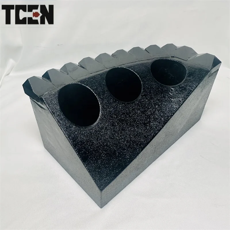 TBM дисковые фрезы скребковые TCGC-0061D поставщик для трубной машины