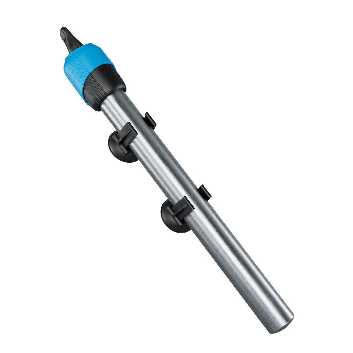 Aquarium 304  Stainless Steel Heating Rod For Small Fish Tank Aquarium Accessories