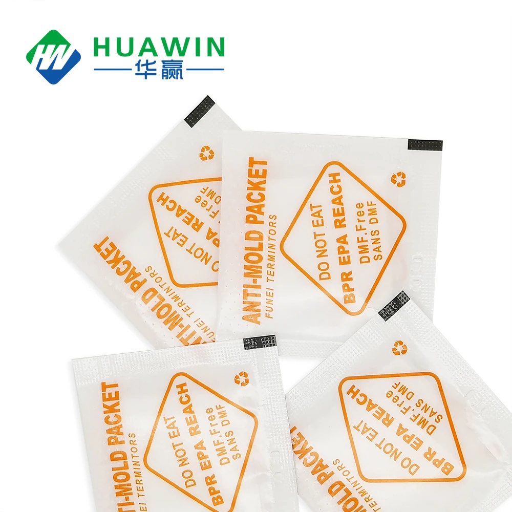 
High Quality Cheap Price Anti Mold Packet 