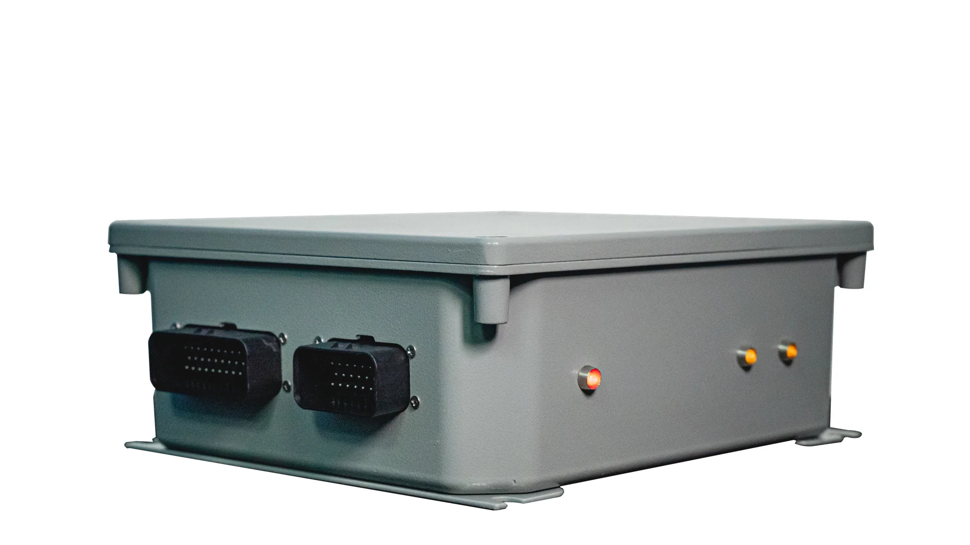 Automatic Professional Electric Wireless 12v 24v Handheld Remote Control System