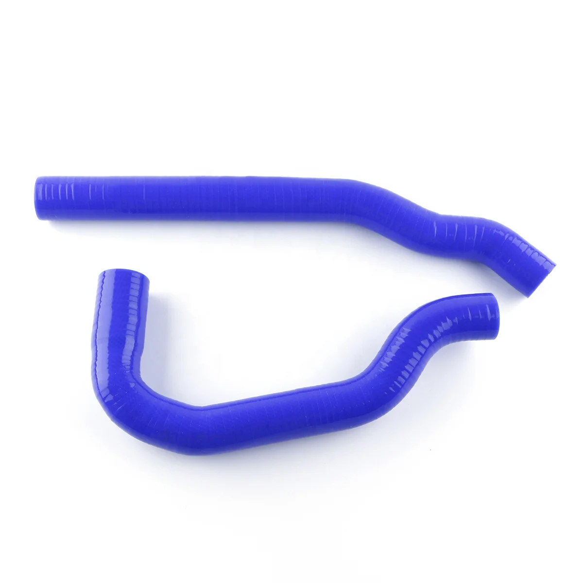 Radiator Coolant Silicone Hose For Toyota Mark II JZX90  Chaser Cresta 1JZ-GTE 1JZGTE 92-96 Radiator Pipe