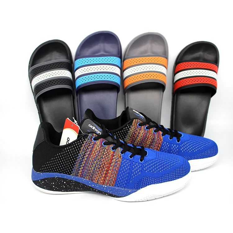 Giveaway Slippers Leather Insoles Non-slip Comfortable Flat Leather Shoes Fashion Design Men Loafer Shoes Leather Casual Genuine