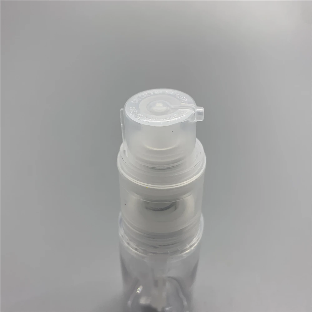 
Food Grade Curry Powder Spray Bottle Cooking Condiment Container 14ml 