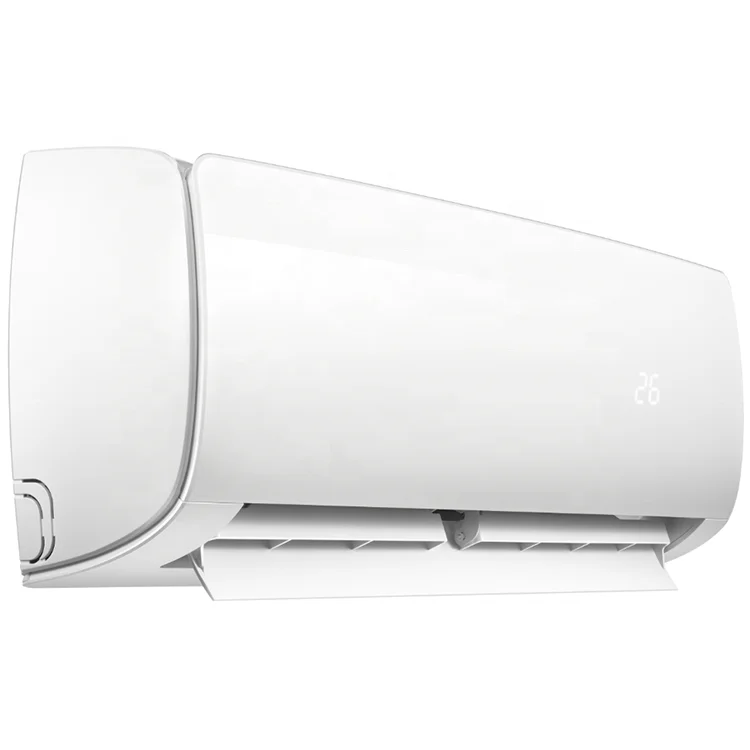 Gmcc  compressor 12000btu best air conditioner split system for  winter and summer