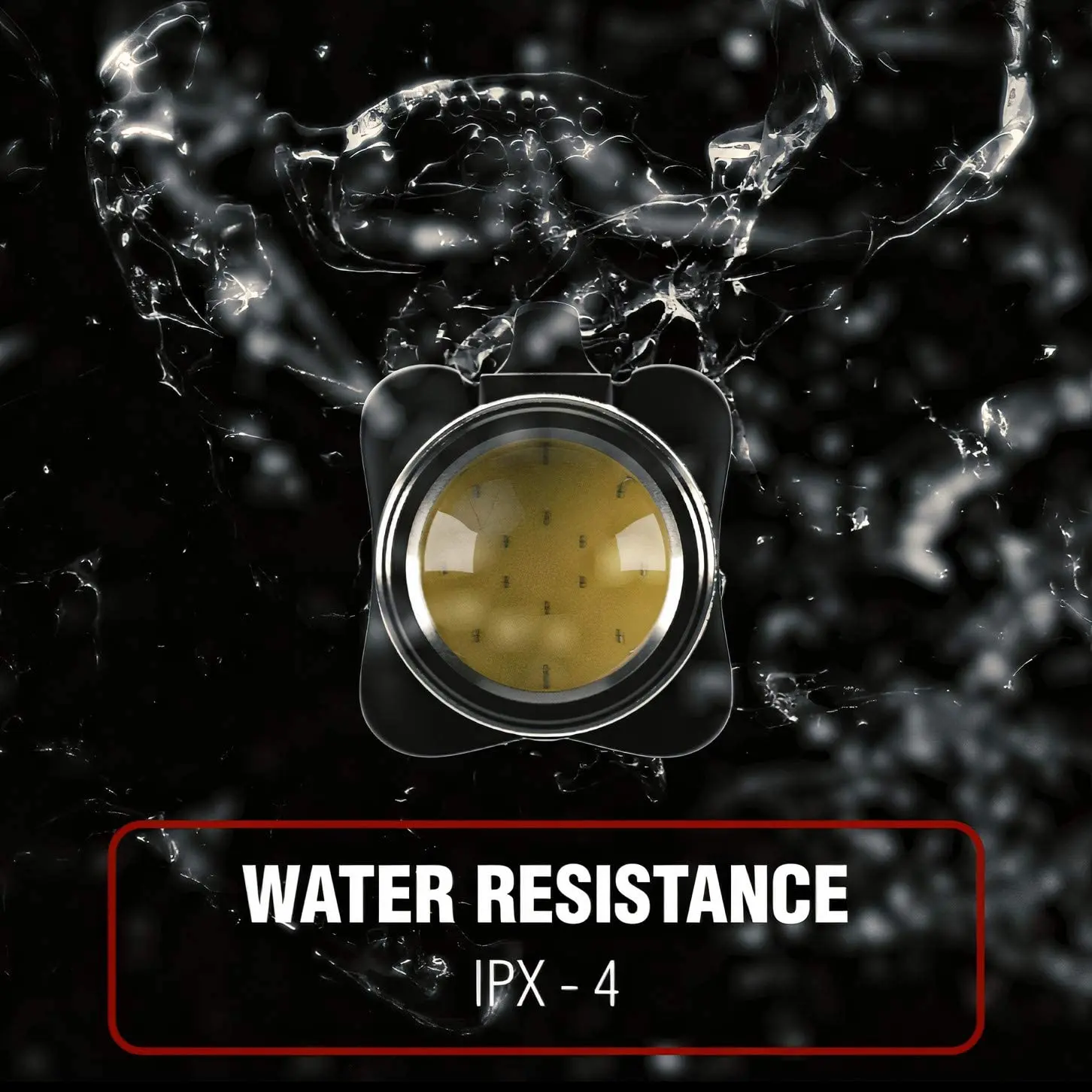 Super Bright Bike Light 200LM USB Rechargeable Bike Rear Light COB Bike Front light