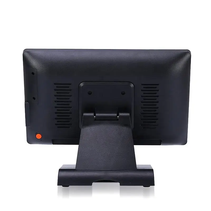 New design Factory fast cash now pos system cheap cash registers Hardware All In One Capacitive Touch Screen POS System
