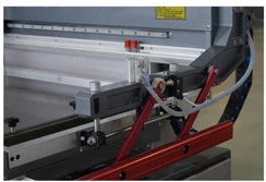 JB-750II/960II/1280II Horizonta-lift полутоновая печатная машина