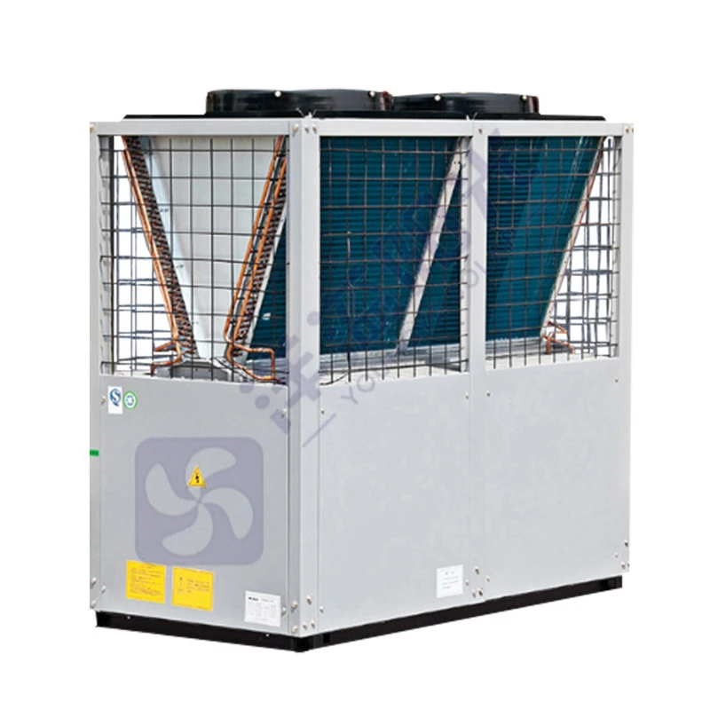 Low Temperature Hot Water Machine For Hotel Hospital School Factory Office hot water project water heating system