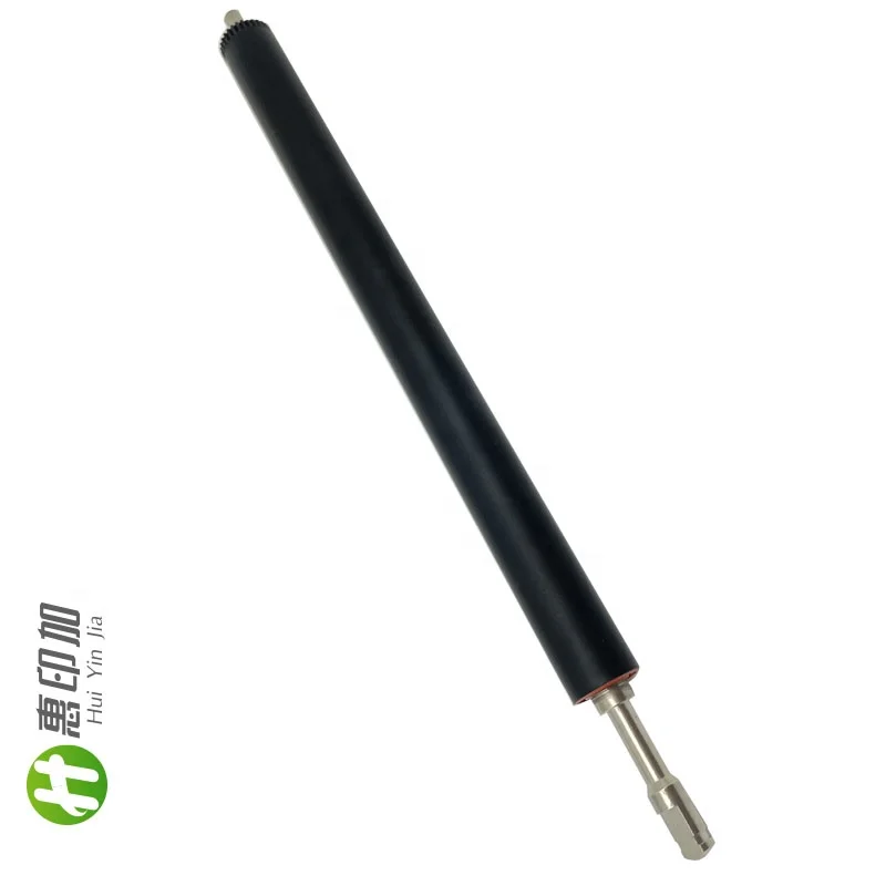 High Quality Rubber Presser Roller For HP M1536 P1102 P1606 Better Conducivity