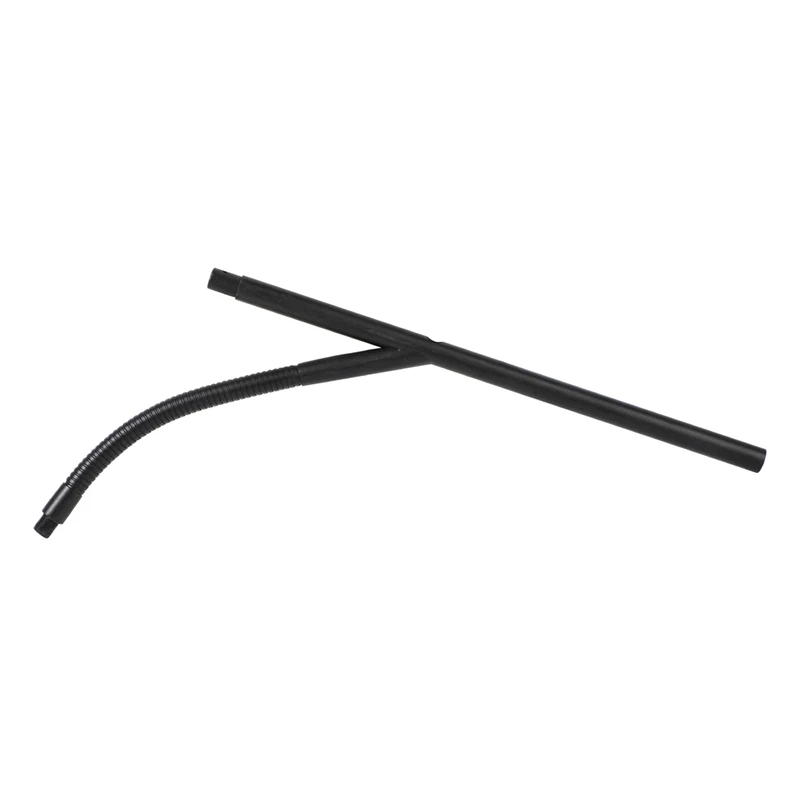 OEM High Quality Curved e iron tube hardware parts Accessories lamp