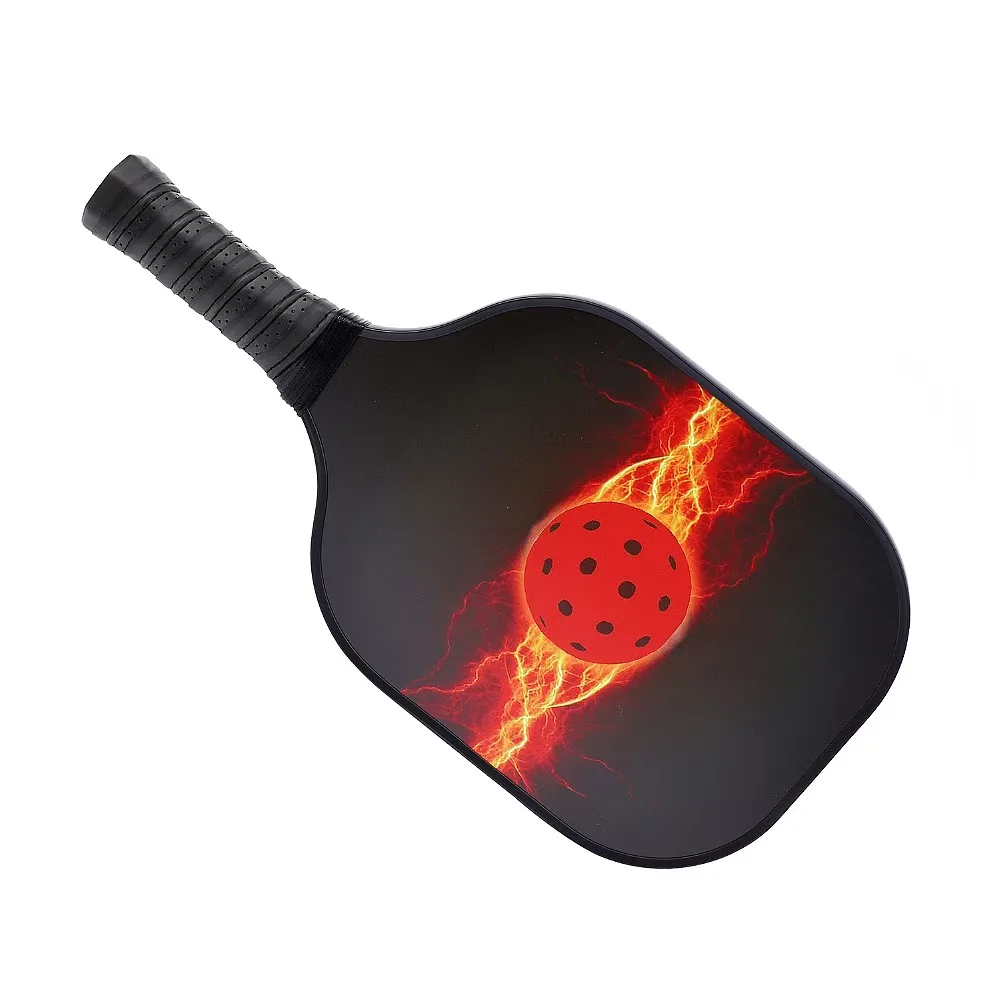 Carbon Pickleball Paddle Usapa,China Pickleball Paddle Set,Usapa Pickleball Paddle Graphite