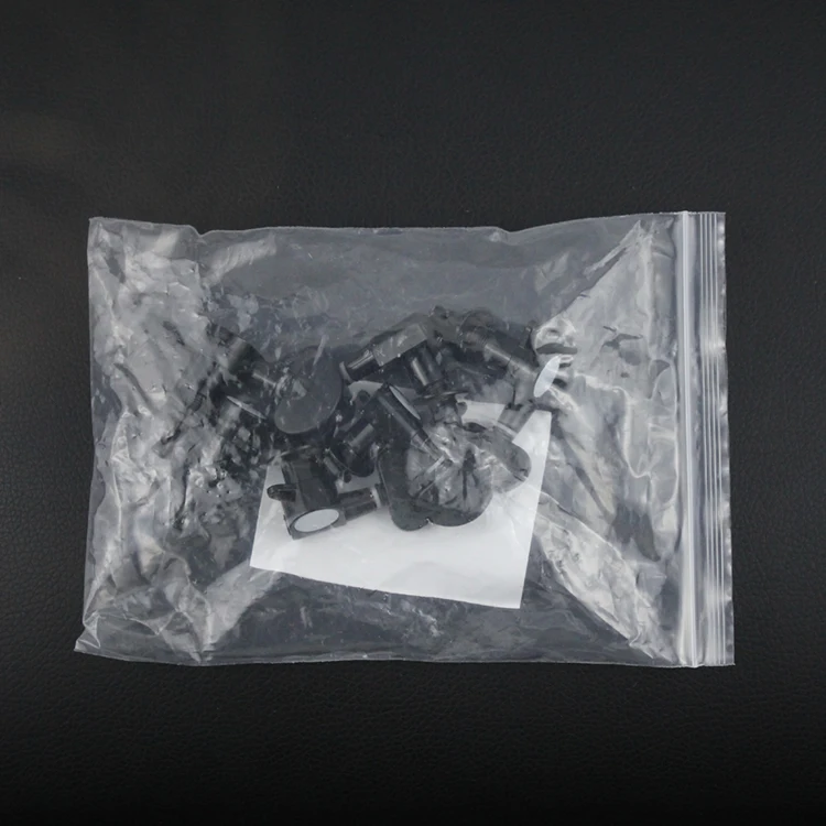 HUASHENG Premium Quality 6 Classic Guitar Tuning Pegs Kit Factory Direct Sale Musical Bass Guitar Parts Tuning Pegs