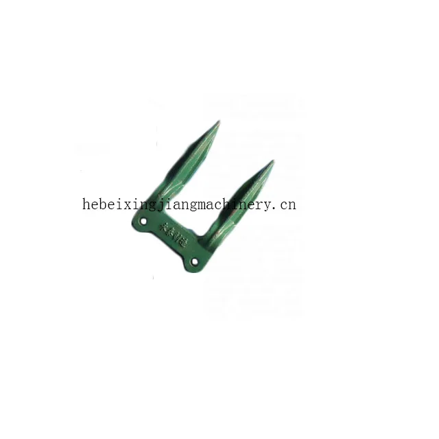Combine Harvester Blade Guard from Knife Finger Suppliers knife blade guards