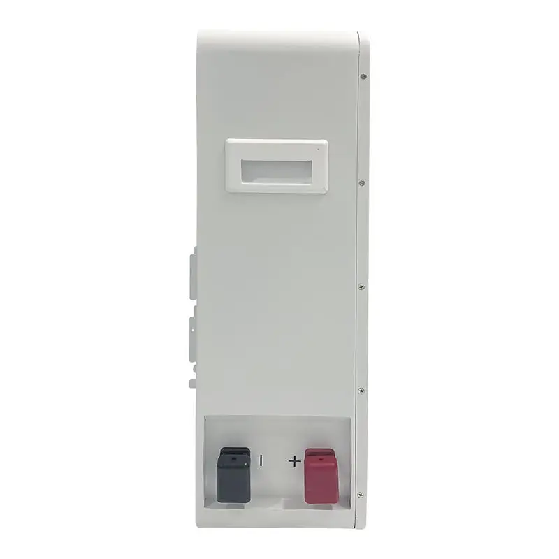 Solar Battery Powerwall price 48v  51.2v 100ah 200ah 10kwh 5kwh Rechargeable Power Wall Mounted Lifepo4 Battery For Solar System