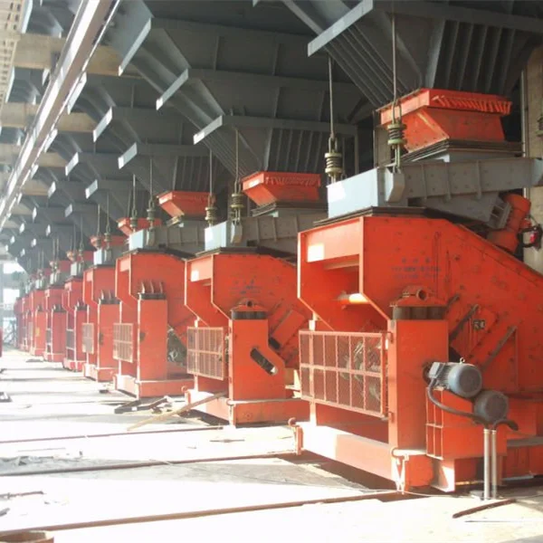 hot selling sludge dewatering screen
