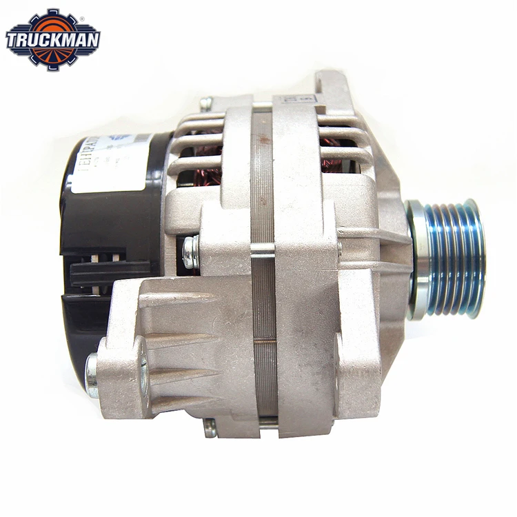 China factory supply Original Quality Car Alternators 3282M 3771 10 for Russian car with UMZ 4216 engine 14V 90A