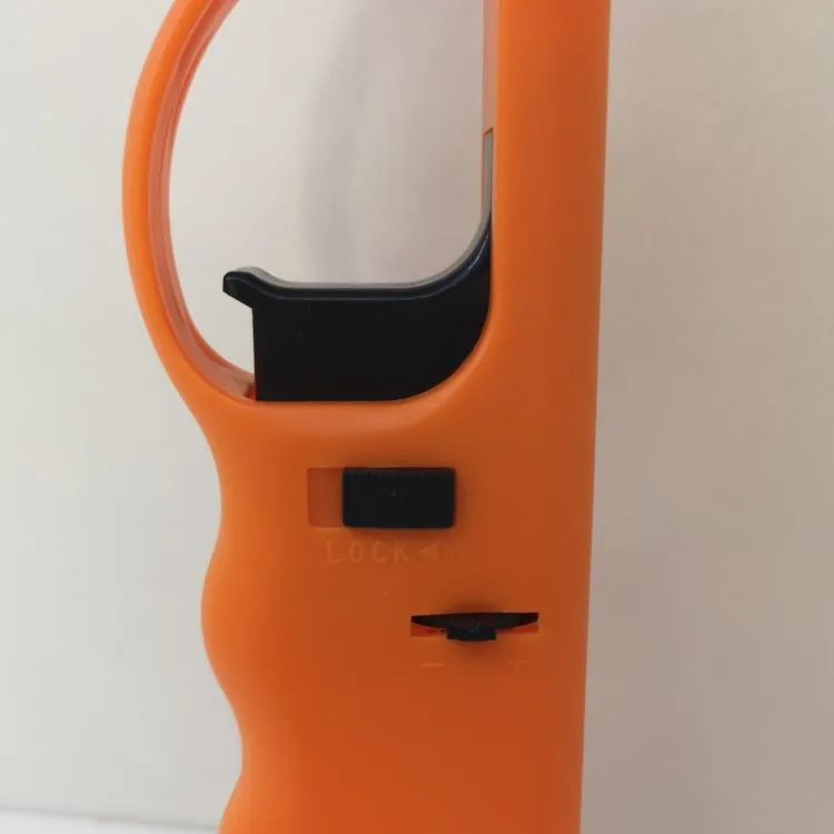 Hoe selling color  China Torch Lighter Butane Gas Lighter Windproof Refillable