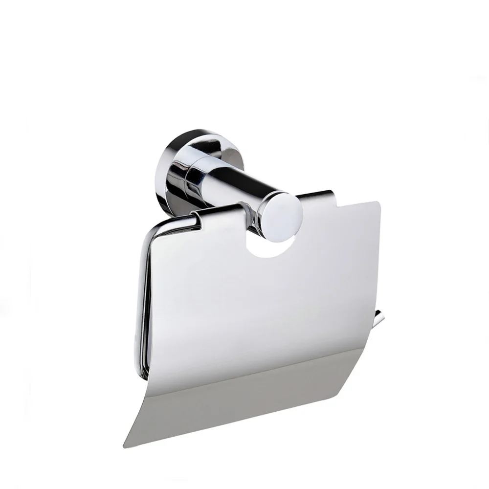 
Wenzhou Factory Wall Mounted Towel Rail Simple Design Single Robe Hook 