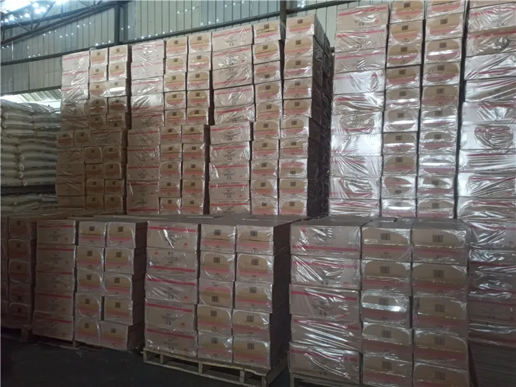 High Quality Fully refined paraffin wax 60/62 kunlun brand 25kgs/carton