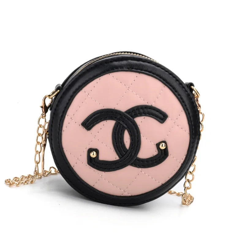 OXGIFT Wholesale 2021 ladies jelly kids purse for women