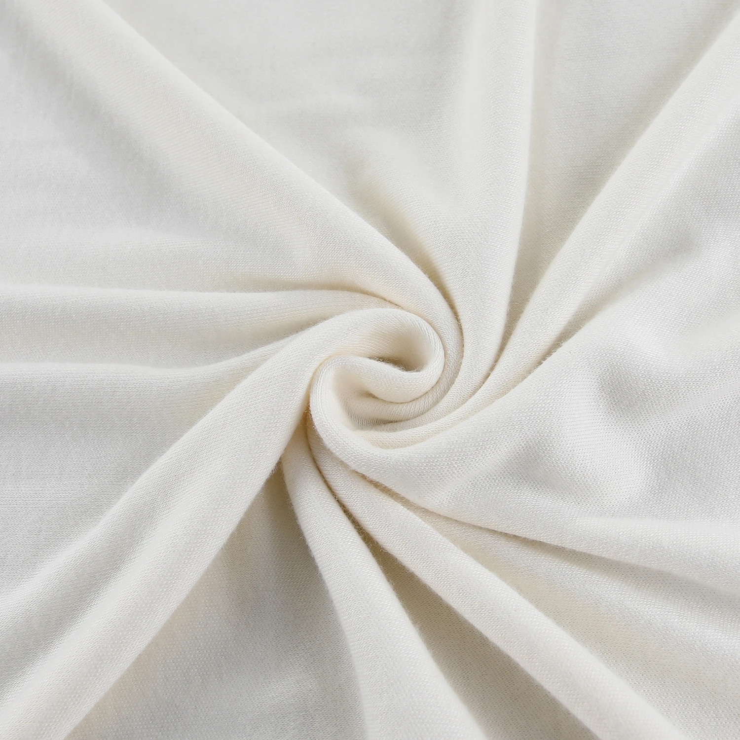 New Custom Wholesale High Quality Organic Cotton Knitted Short Sleeve T Shirts Clothing Women