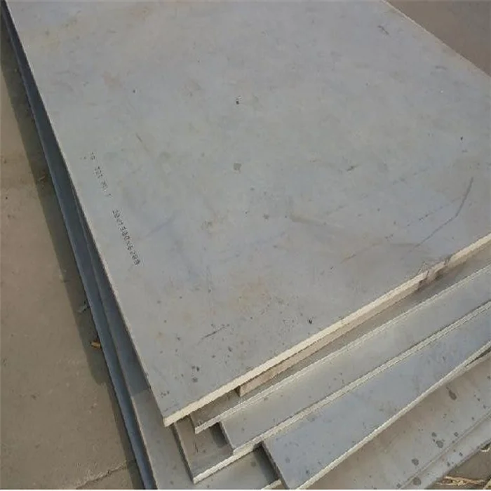  Aisi 1006 стальная пластина 08F ASTM
