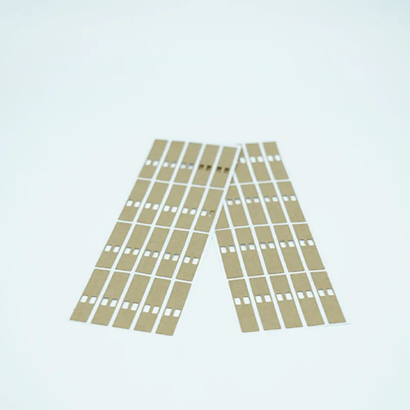 Electrical Insulating Cardboard Kraft Insulation Laminate Paper Sheet