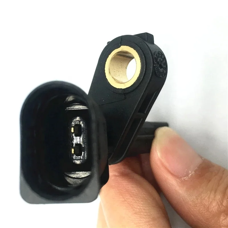 4pcs ABS Speed Sensor For A3  Q3 VW Passat B6  Golf 5 MK6 Octavia Jetta Touran Tiguan WHT003856 WHT003857 WHT003858 WHT003859