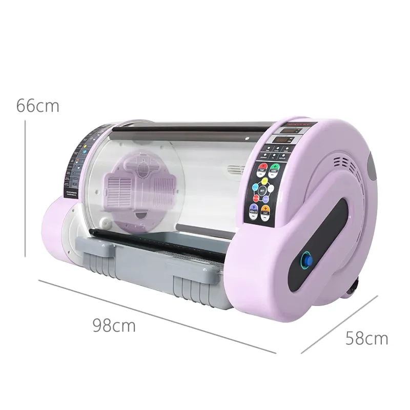 Incubator Chamber Transport Pet ICU Aeolus Bird Brooder Incubadora Para Cachorros