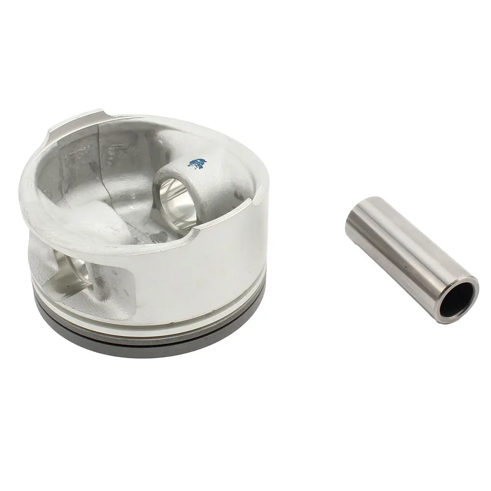 72.5mm 17mm Piston Pin Ring Set Fit For Feishen Linhai Yamaha Scoote300cc Water Cooling Feishen Linhai Yamaha Scooter ATV HH-117