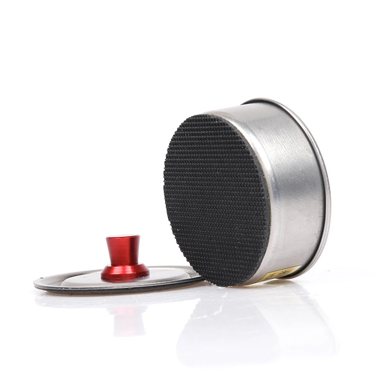 Новые инструменты для ремонта часов, бензиновый цилиндр для мытья часов, полностью стальной цилиндр для мытья, хорошо герметичный