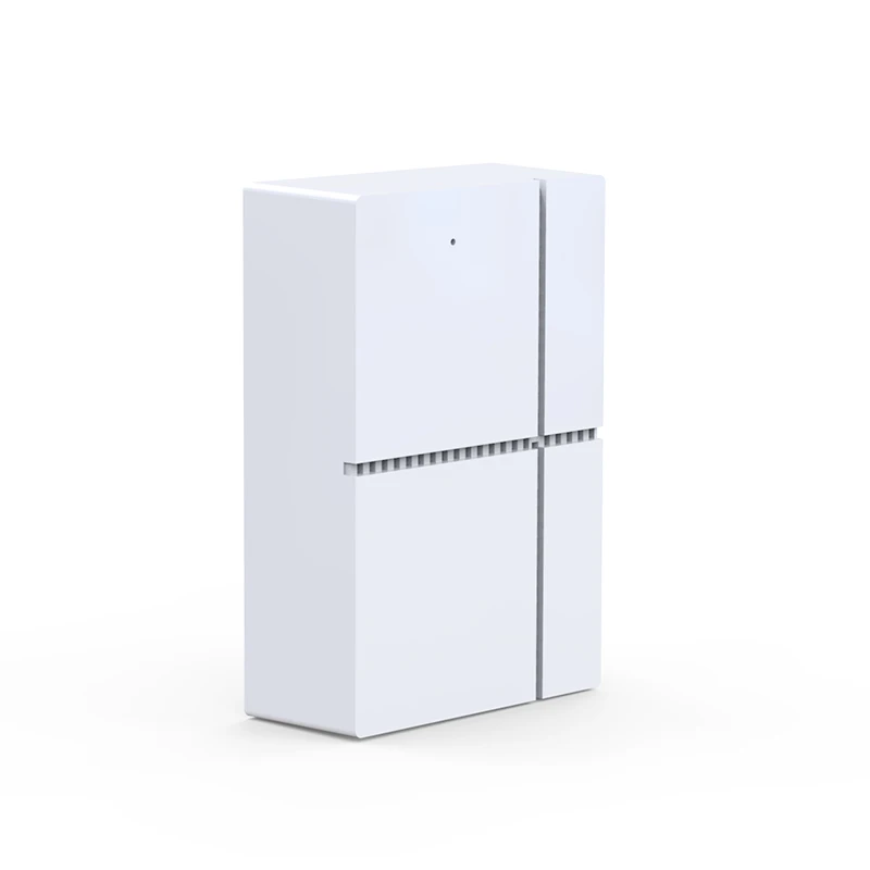 New Design WIFI Door/Window Sensor  Wireless Entry Alarm Magnetic Powered byTuya APP for Home Security Alarm System