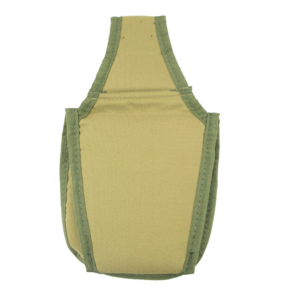 VUINO durable small electrician belt tool pouch