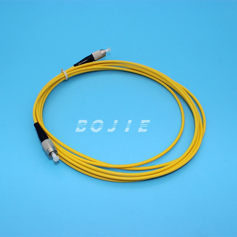 Factory price for fiber Optical Cable 6m 10m for Flora/Ricoh flat-panel UV Large Format Printer