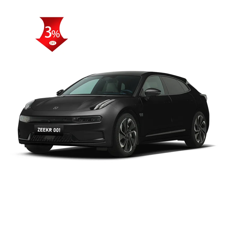 2023 2024 geely zeekr 001 awd long range china avto pure ev электромобиль 140 кВт кВтч 641 миля 1032 км you edition русский