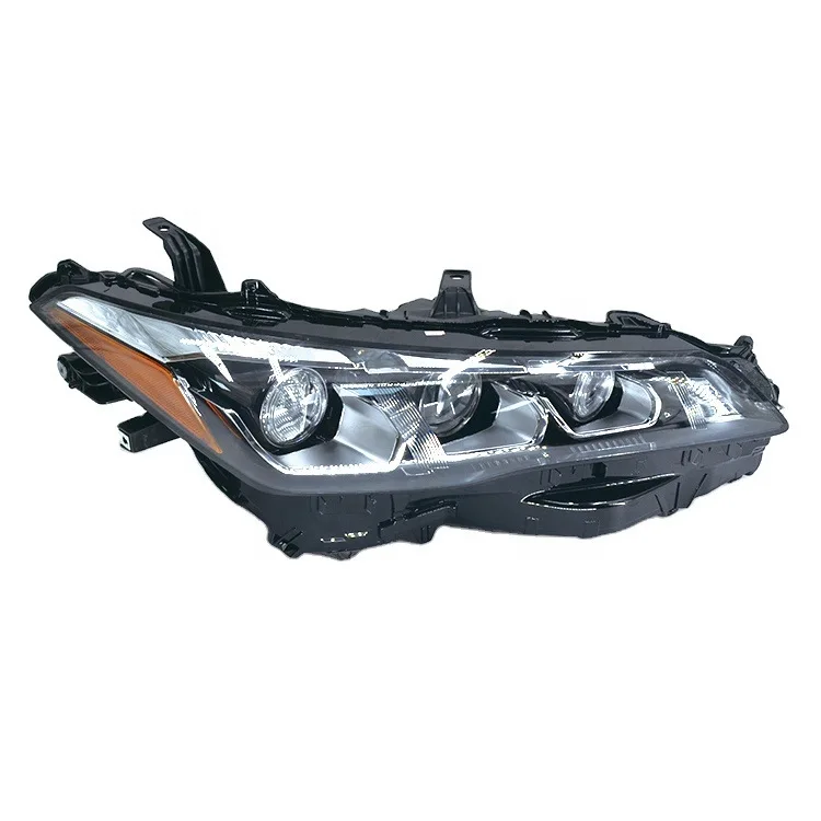 Auto lighting system Car Headlamp LED Headlights For Toyota Avalon 2019 - 2021 USA Version Headlight