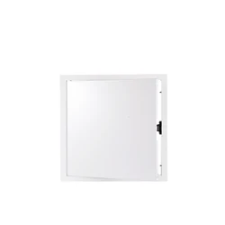 Popular Design easy to installation Magnetic switch Ceiling Aluminum Access Panel Door