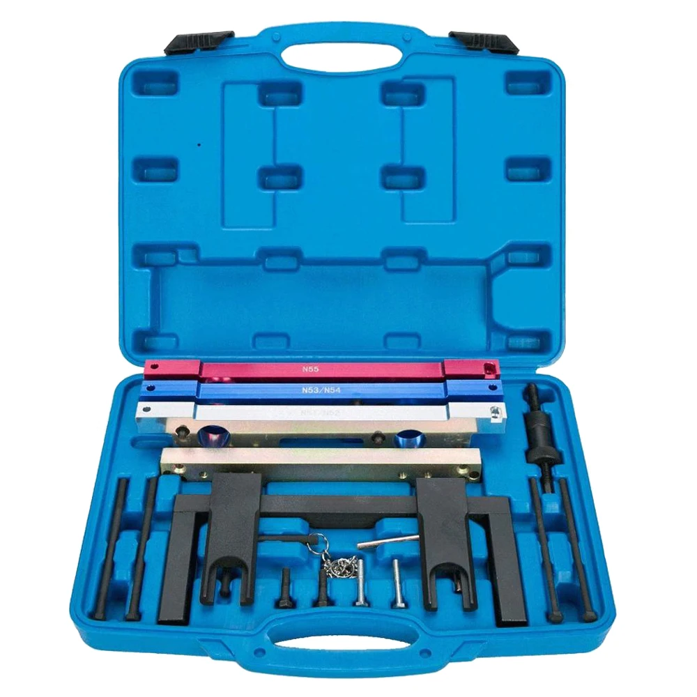 Набор инструментов для выравнивания распредвала двигателя BMW N51/N52/n53/N54/N55