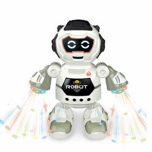 baby toy robots de juguete robos de brinquedo elektronische roboter intelligent toys for kids technology educational robot toys