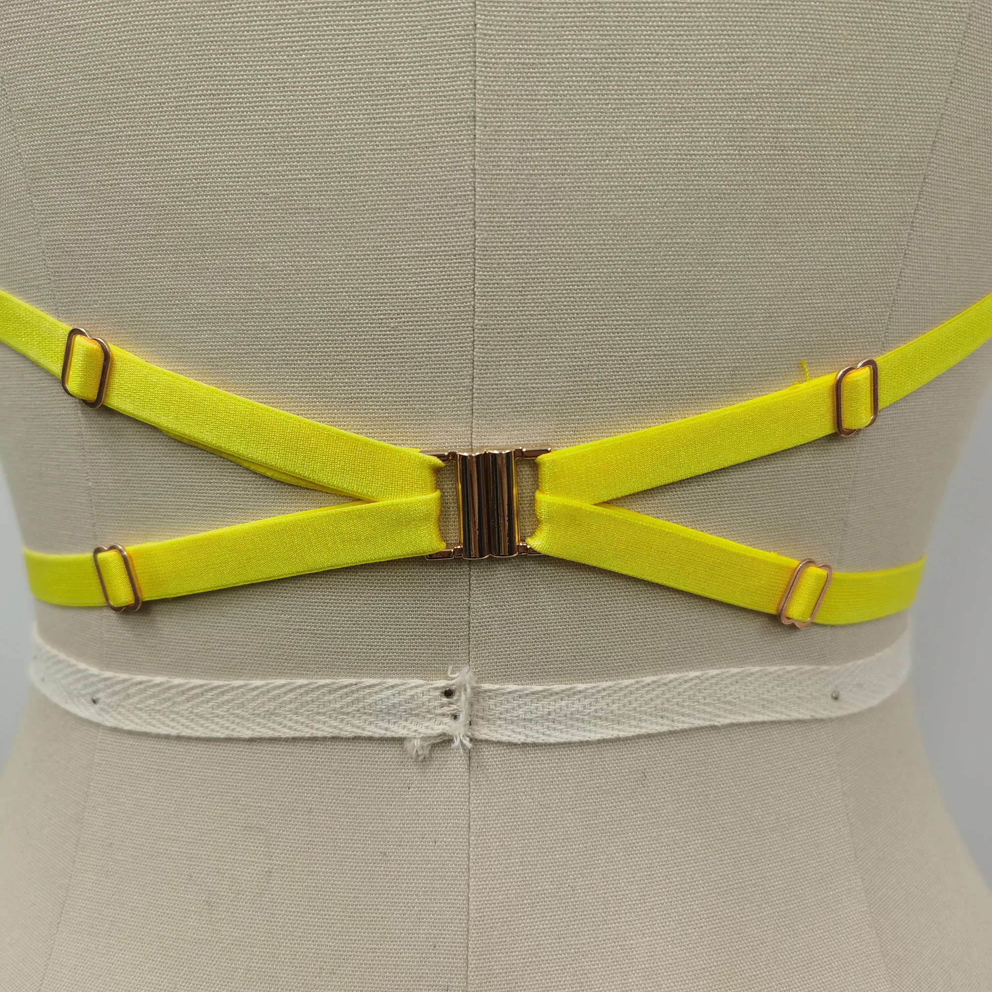 Sexy Erotic Harness Bondage Fetish Bondage Wear Bondage Suspenders For Women