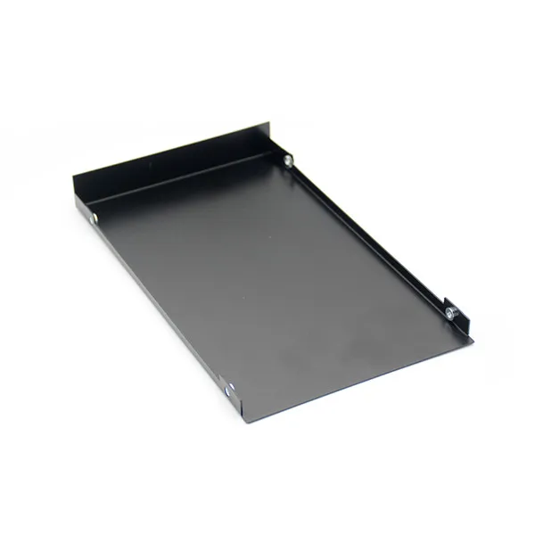 OEM Enclosure Box Custom Laser Cutting Bending Welding Stamping Machining Part Sheet Metal Fabrication