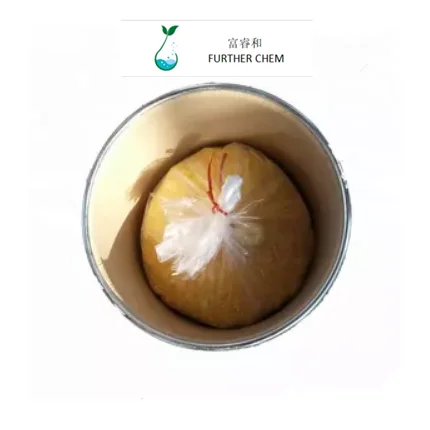 Factory supply Chloroauric acid CAS 16903-35-8 HAuCl4