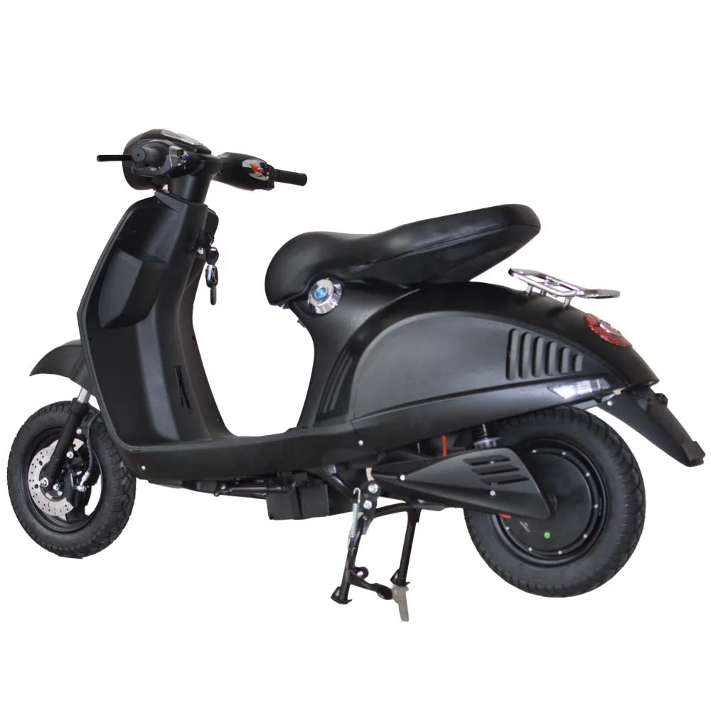 New top quality best sale made in china  e scooter electric motorcycle for adult 1000W