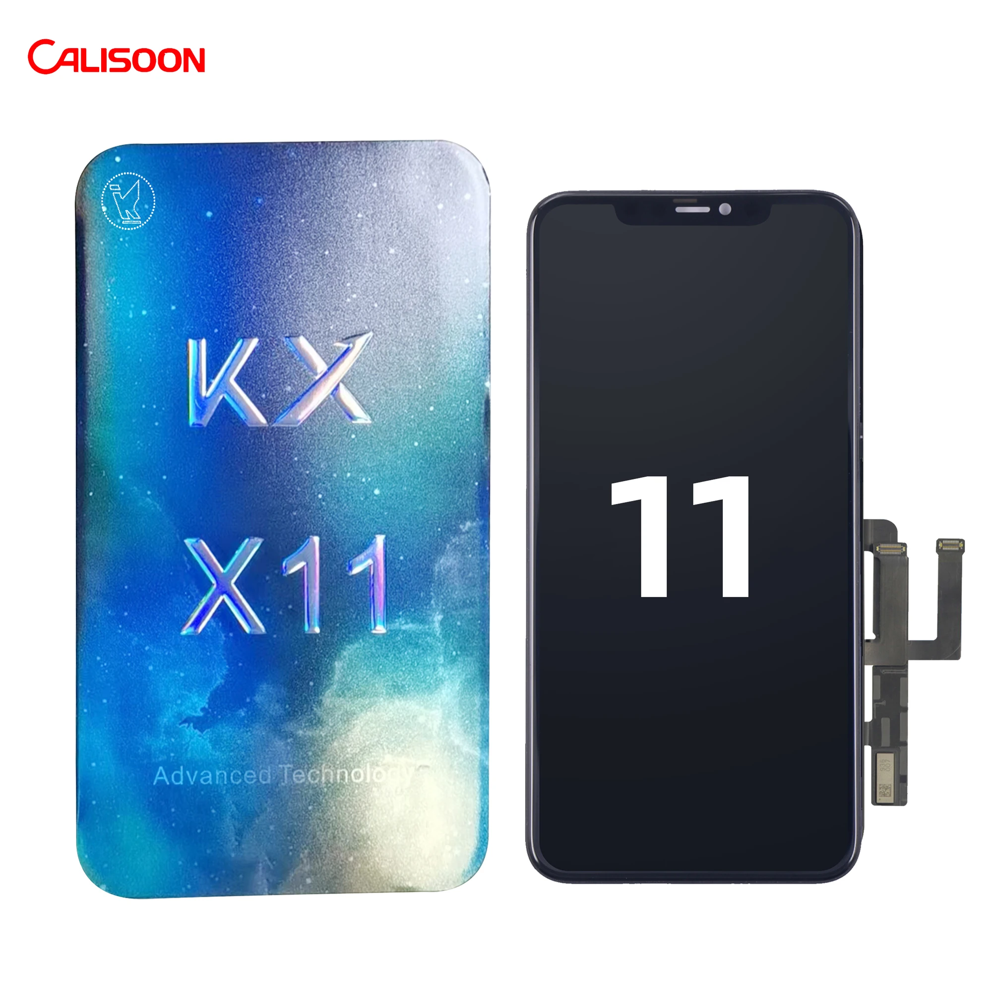 KX Хило Цена по прейскуранту завода-изготовителя скидка prime plus экран ЖК-дисплей для iphone x xs xr 11 incell экран дисплей на органических светодиодах