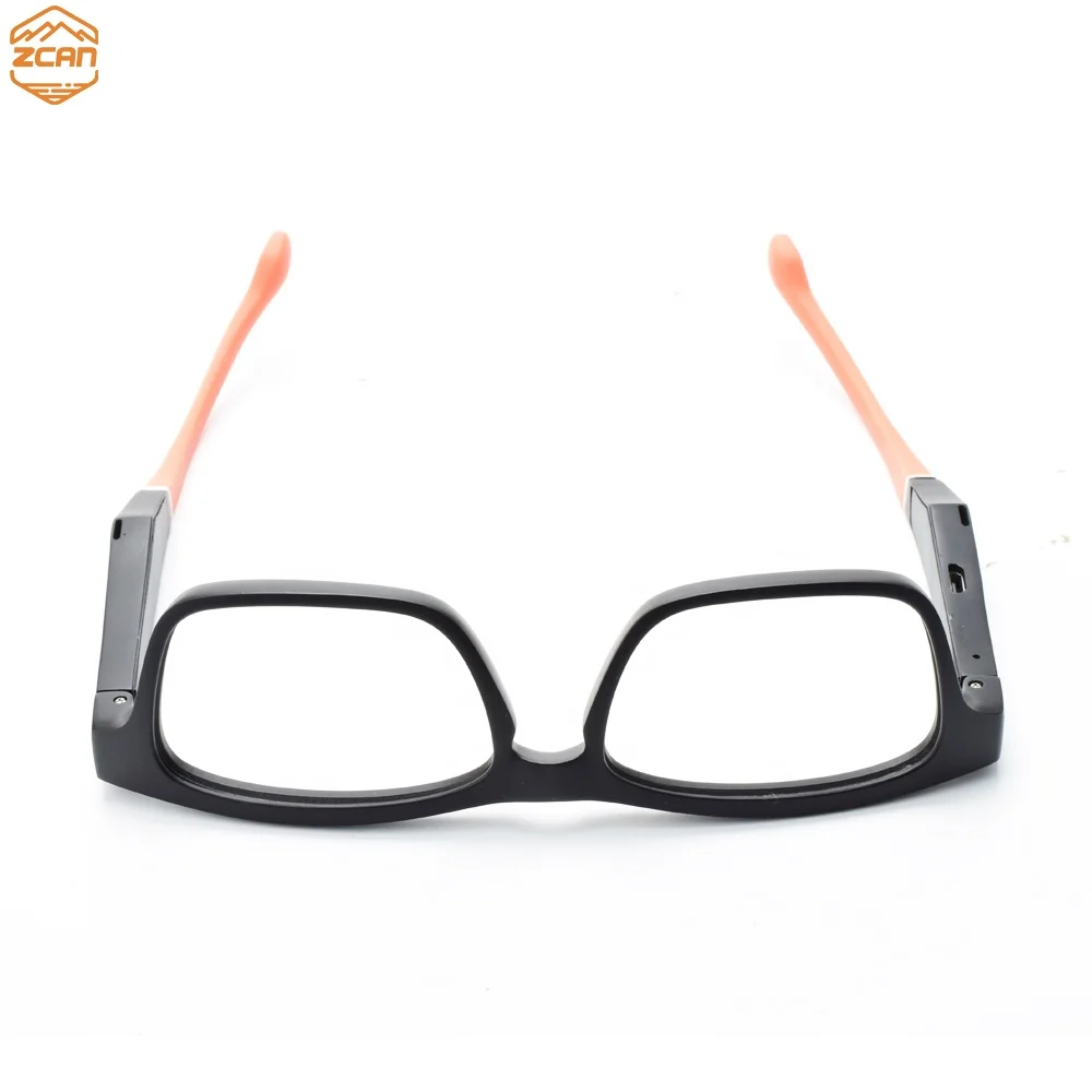 
Zaycan Factory Wholesale K1 Safety Blue Light Blocking Reading Glasses Audio Women for Men 2020 Google Blue tooth Smart Glasses 